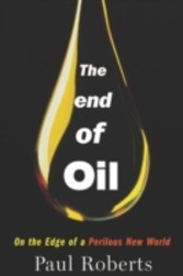 End of Oil