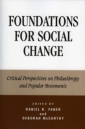 Foundations for Social Change