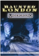 Haunted London Underground