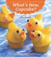 What's New, Cupcake?