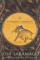 Elephant's Journey