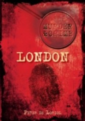 Murder & Crime in London