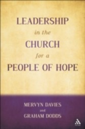 Leadership in the Church for a People of Hope