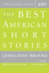 Best American Short Stories 2011