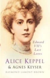 Alice Keppel and Agnes Keyser