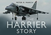 Harrier Story