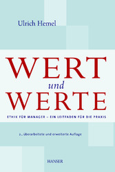 Wert und Werte