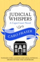 Judicial Whispers