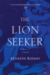 Lion Seeker