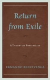 Return From Exile