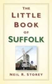 Little Book of Suffolk