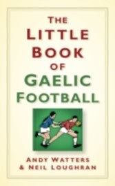 Little Book of Gaelic Football