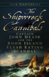 Shipwreck Cannibals