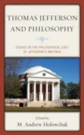 Thomas Jefferson and Philosophy