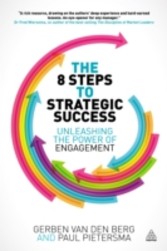 8 Steps to Strategic Success