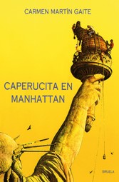 Caperucita en Manhattan