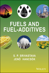 Fuels and Fuel-Additives