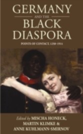 Germany And The Black Diaspora