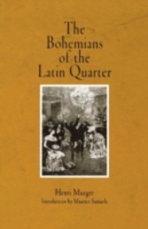 Bohemians of the Latin Quarter