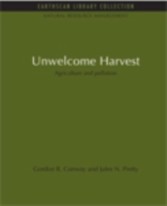 Unwelcome Harvest