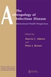 Anthropology of Infectious Disease