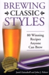 Brewing Classic Styles