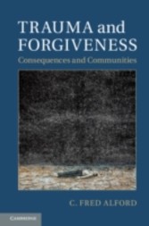 Trauma and Forgiveness