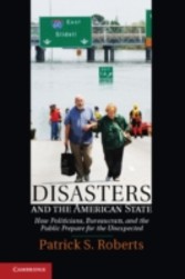 Disasters and the American State