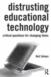 Distrusting Educational Technology