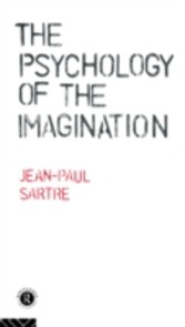 Psychology of the Imagination