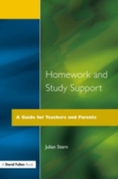 Homework and Study Support