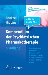 Kompendium der Psychiatrischen Pharmakotherapie