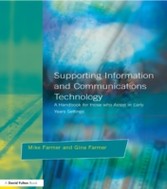 Supporting Information and Communications Technology