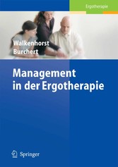 Management in der Ergotherapie