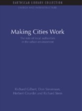 Making Cities Work