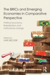 BRICs and Emerging Economies in Comparative Perspective