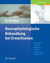 Neurophysiologische Behandlung bei Erwachsenen