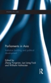 Parliaments in Asia