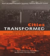 Cities Transformed