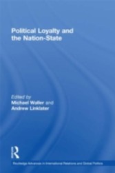 Political Loyalty and the Nation-State