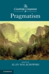 Cambridge Companion to Pragmatism