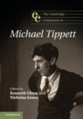 Cambridge Companion to Michael Tippett