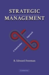 Strategic Management