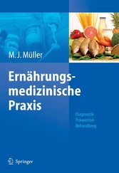 Ernährungsmedizinische Praxis