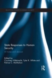 State Responses to Human Security