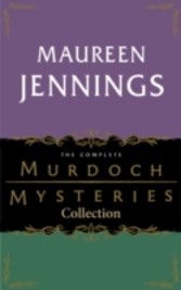 Complete Murdoch Mysteries Collection