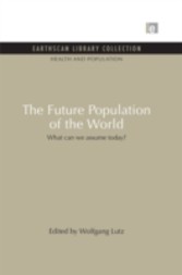 Future Population of the World