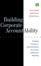 Building Corporate Accountability