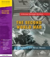 Second World War