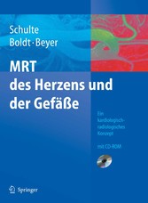 MRT des Herzens und der Gefäße